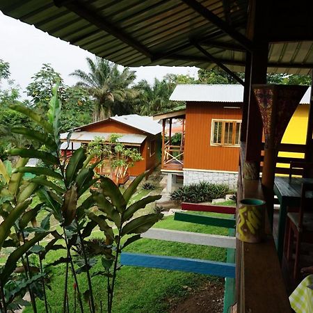 Guest House Quinta Natural Bangalots Graca Eksteriør bilde