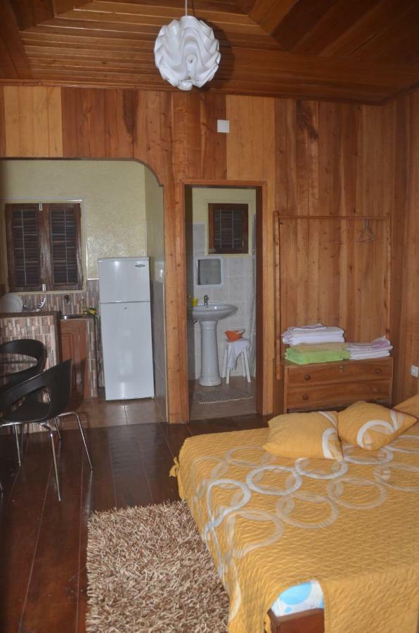 Guest House Quinta Natural Bangalots Graca Eksteriør bilde