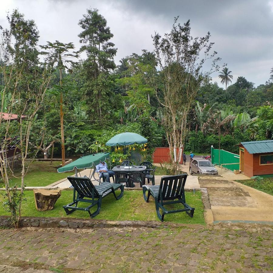 Guest House Quinta Natural Bangalots Graca Eksteriør bilde