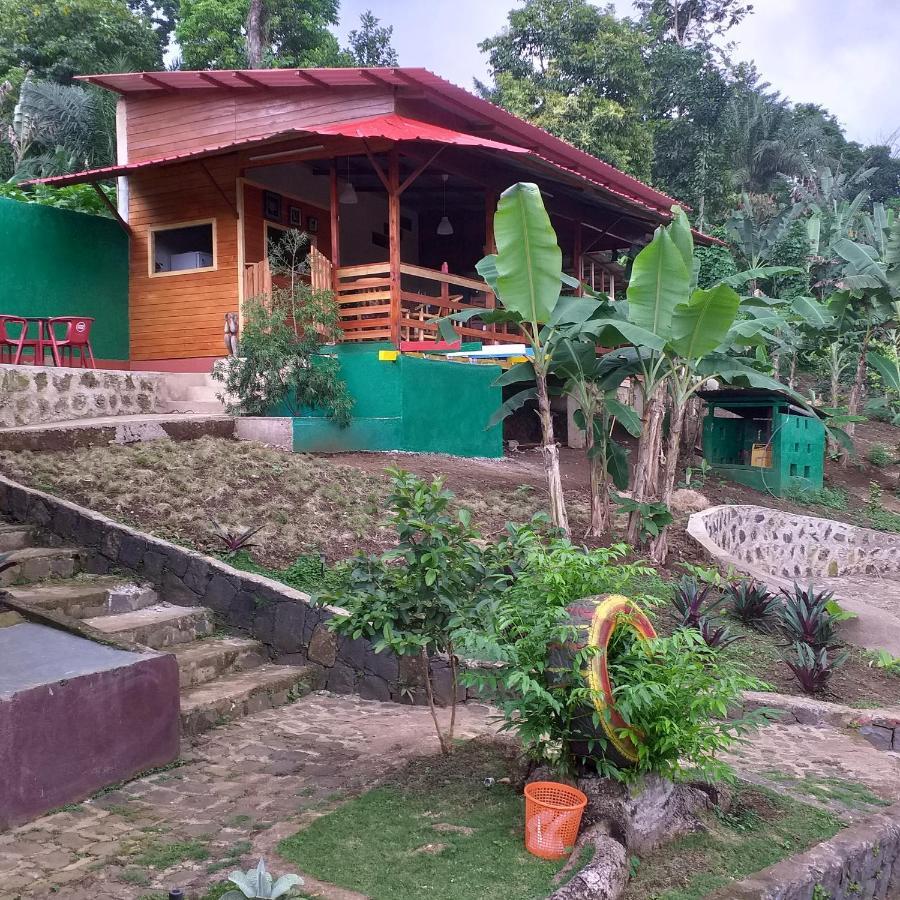 Guest House Quinta Natural Bangalots Graca Eksteriør bilde