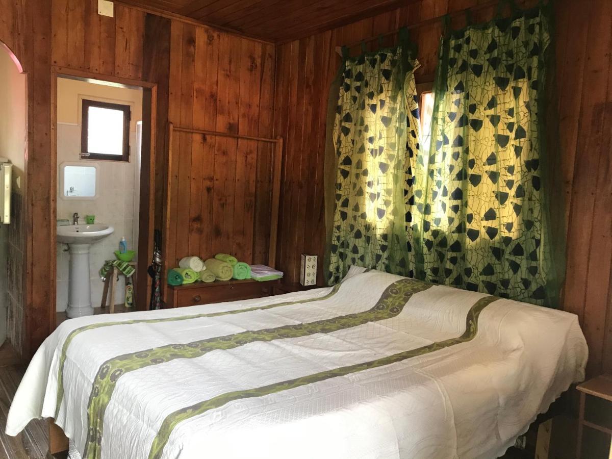 Guest House Quinta Natural Bangalots Graca Eksteriør bilde